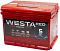 Аккумулятор WESTA RED 60 Ач 640 А прямая полярность